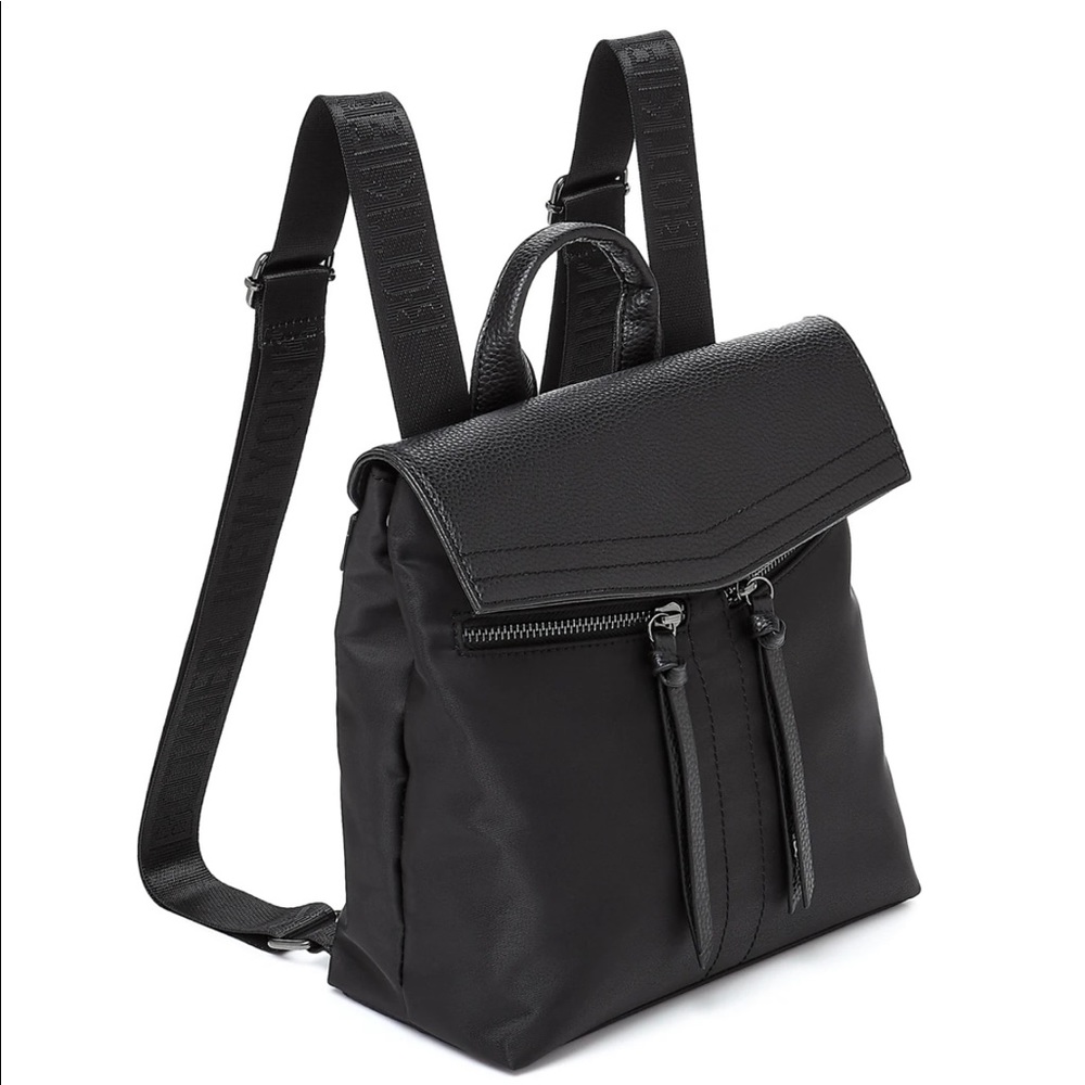 Botkier New York Trigger Backpack